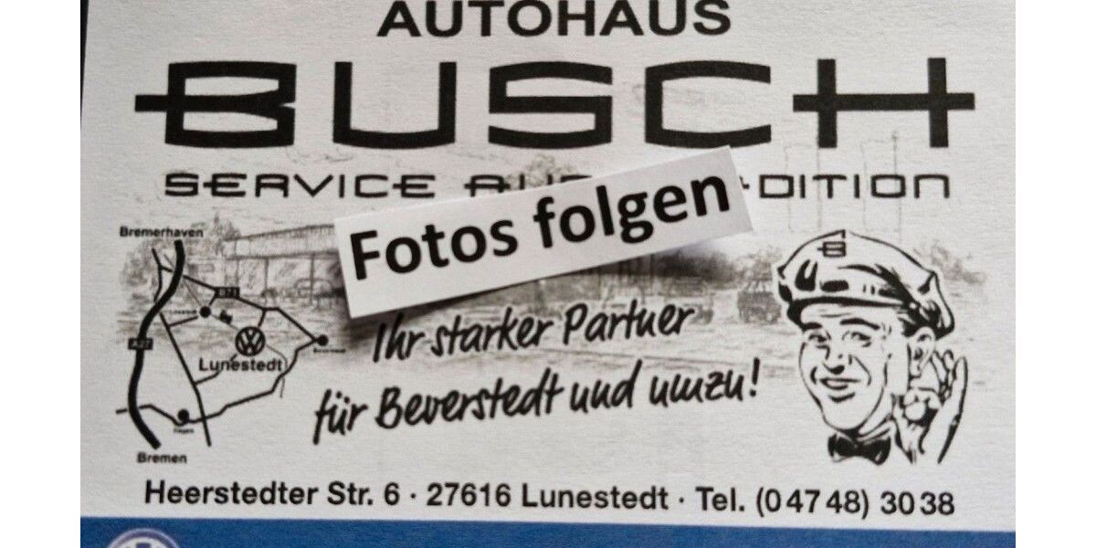 VW Golf 54.313 km 16.950 &euro; Beverstedt OT Lunestedt 27616