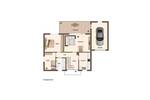 Mehrfamilienhaus, Wohnhaus Beverstedt Lunestedt - 5 Zimmer, 143 m&sup2;, 199.000&euro; | Angebot:26833697