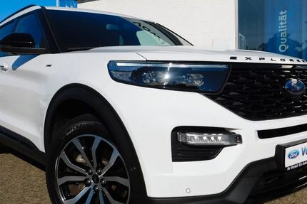 Ford Explorer 72.000 km 44.990 € Brake 26919