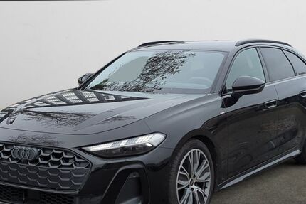 Audi A5 10.400 km 44.340 &euro; Hagen 27628