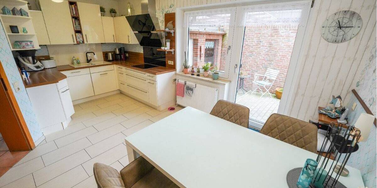 Einfamilienhaus Geestland Langen - 5 Zimmer, 179 m&sup2;, 299.000&euro; | Angebot:26824915