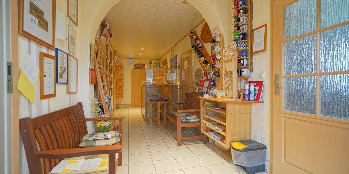 Gewerbeobjekt Schiffdorf / Sellstedt Sellstedt - 4 Zimmer, 139.000&euro; | Angebot:25730354