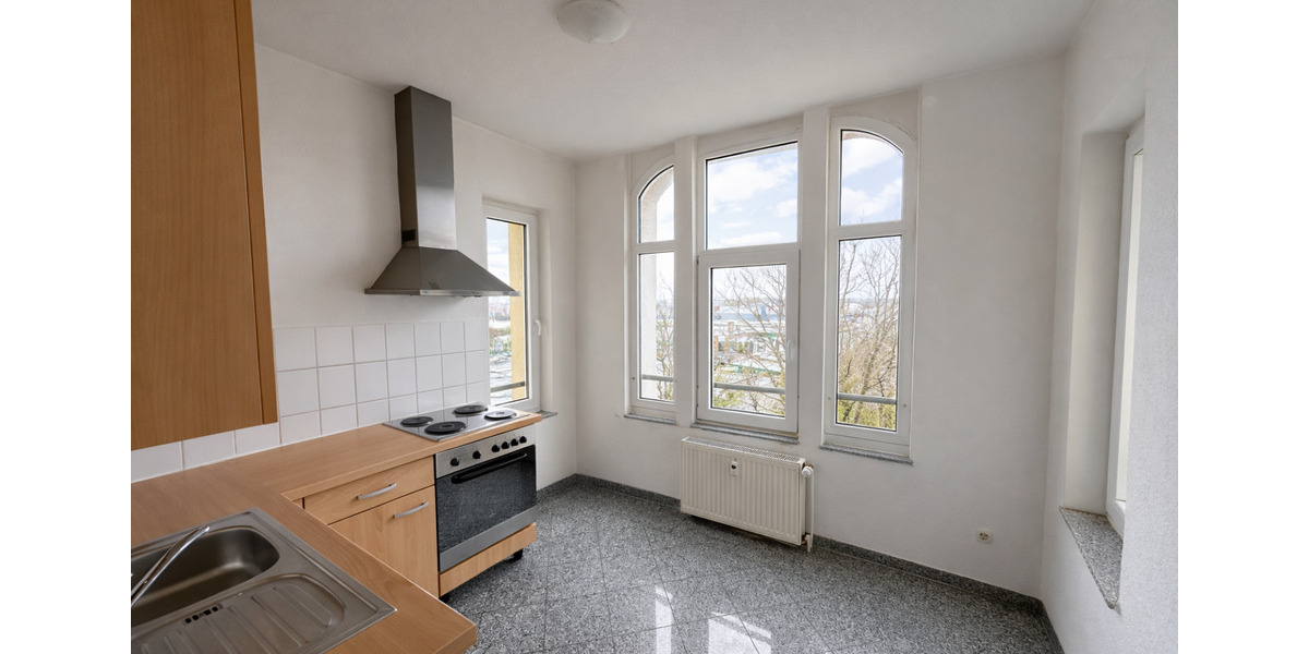 Etagenwohnung Bremerhaven Mitte - 1 Zimmer, 35 m&sup2;, 360&euro; | Angebot:25655791