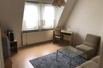 Etagenwohnung Bremerhaven Mitte - 2 Zimmer, 40 m&sup2;, 295&euro; | Angebot:25421088