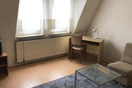 Wohnung Bremerhaven Mitte - 2 Zimmer, 40 m&sup2;, 295&euro; | Angebot:25421088