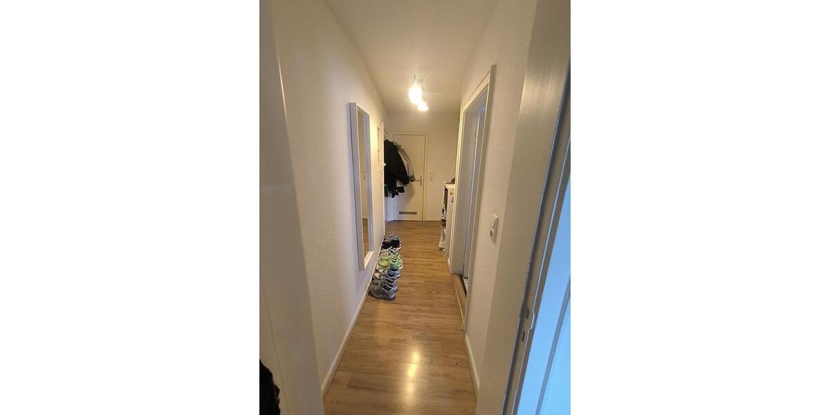 Etagenwohnung Bremerhaven Geestemünde - 2 Zimmer, 48 m&sup2;, 400&euro; | Angebot:25987134