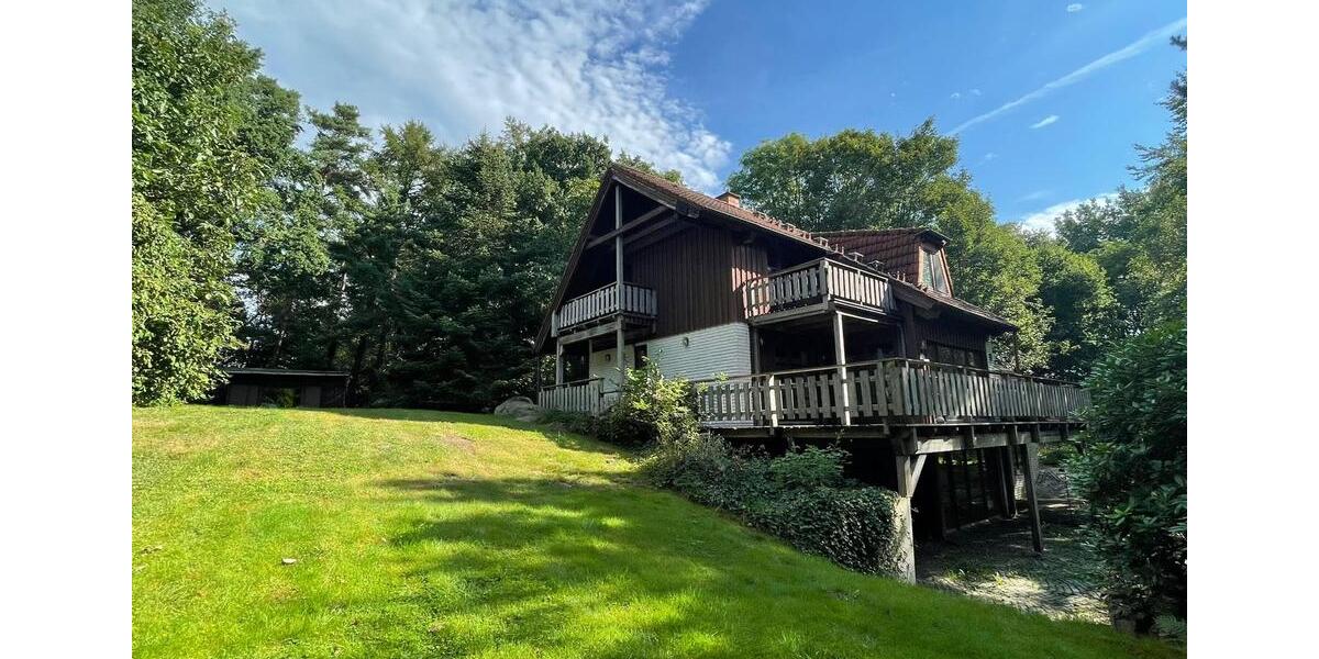 Einfamilienhaus Geestland - 5 Zimmer, 180 m&sup2;, 390.000&euro; | Angebot:27093226