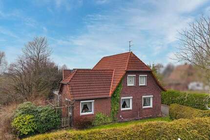 Haus Nordenham - 4 Zimmer, 145 m&sup2;, 165.000&euro; | Angebot:26290587