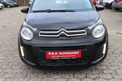 Citroen C1 116.940 km 4.799 &euro; Geestland 27607