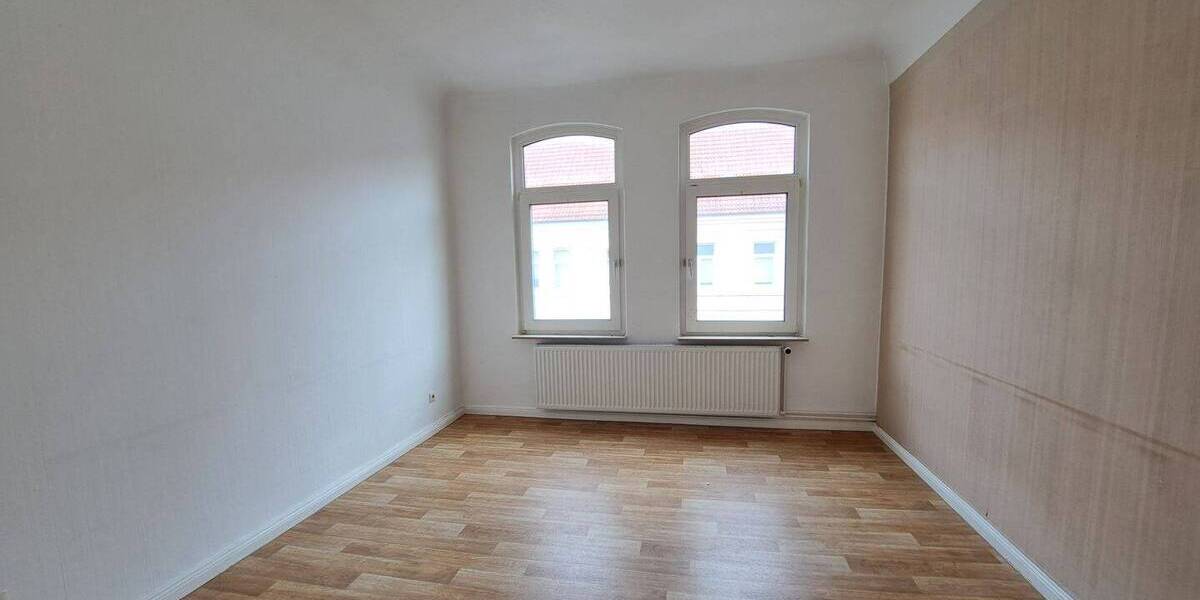 Etagenwohnung Bremerhaven Lehe - 3 Zimmer, 68 m&sup2;, 400&euro; | Angebot:26869334