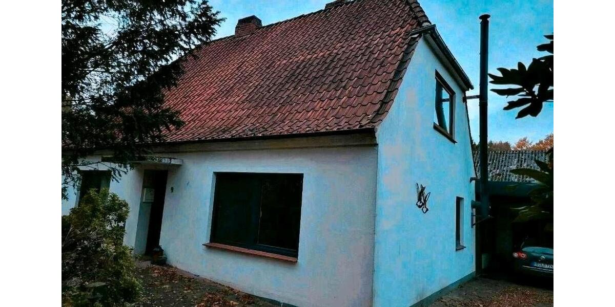 Einfamilienhaus Beverstedt - 5 Zimmer, 134 m&sup2;, 208.000&euro; | Angebot:26034037