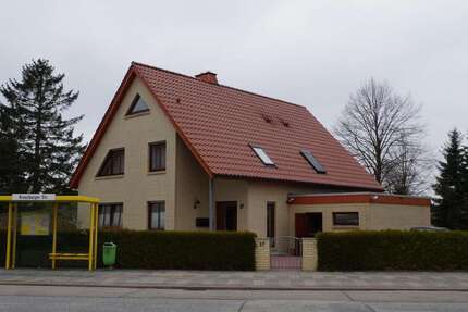 Wohnung Bremerhaven Leherheide - 5 Zimmer, 135 m&sup2;, 1.100&euro; | Angebot:26884232
