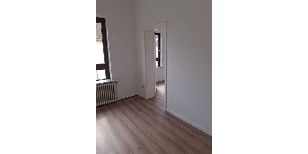 Etagenwohnung Bremerhaven Lehe - 3 Zimmer, 55 m&sup2;, 460&euro; | Angebot:25729207