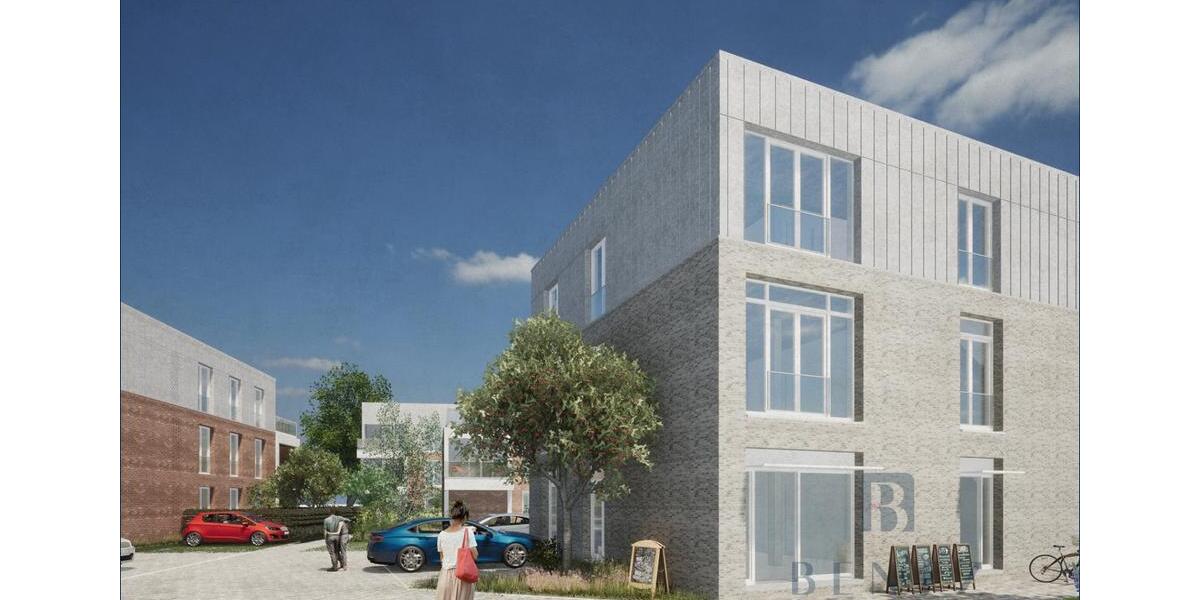 Gewerbeobjekt Loxstedt - 2.720&euro; | Angebot:23496802