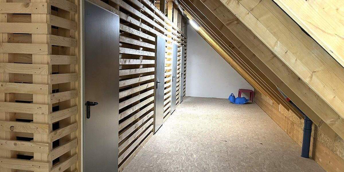 Etagenwohnung Bremerhaven Lehe - 3 Zimmer, 89 m&sup2;, 1.070&euro; | Angebot:26202085