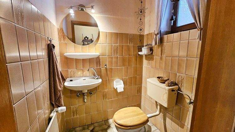 Einfamilienhaus Beverstedt Appeln - 5 Zimmer, 155 m&sup2;, 195.000&euro; | Angebot:25802037