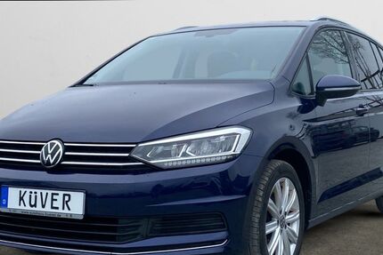 VW Touran 69.000 km 25.950 &euro; Hagen 27628