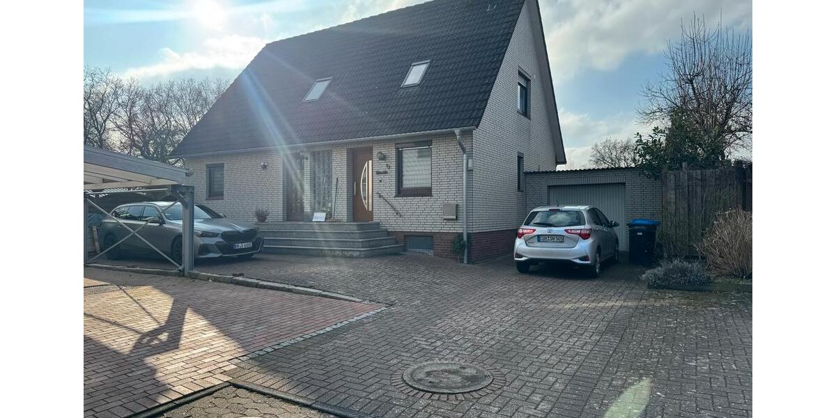 Einfamilienhaus Schiffdorf - 6 Zimmer, 230 m&sup2;, 389.000&euro; | Angebot:27129896