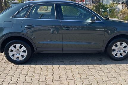 Audi Q3 158.500 km 15.900 € Bremen 28307