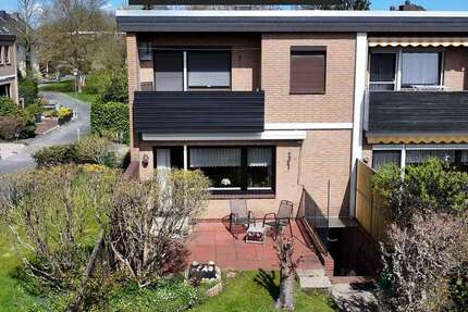 Haus Wilhelmshaven Aldenburg - 4 Zimmer, 98 m&sup2;, 227.400&euro; | Angebot:26388453