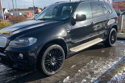 BMW X5 263.000 km 10.800 &euro; Nordenham 26954
