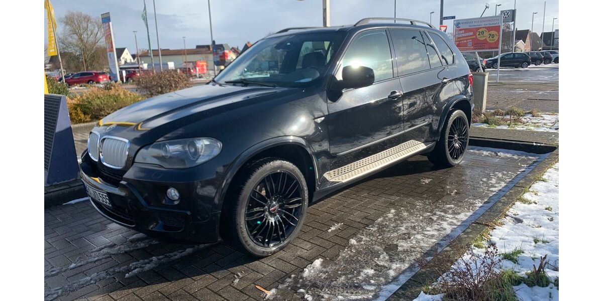 BMW X5 263.000 km 10.800 &euro; Nordenham 26954