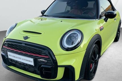 Mini John Cooper Works Cabrio 13.164 km 33.500 &euro; Bremerhaven 27572