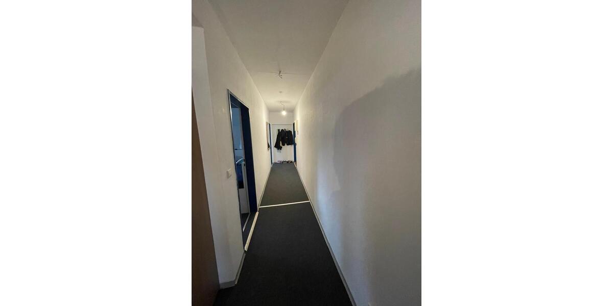 Etagenwohnung Bremerhaven Leherheide - 3 Zimmer, 95 m&sup2;, 800&euro; | Angebot:26465712