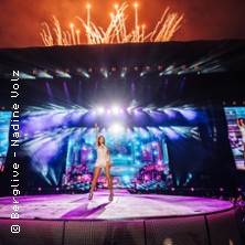 Andrea Berg - Sommer-Open Airs 2026 25.07.2026 IEM MUSIC 26!