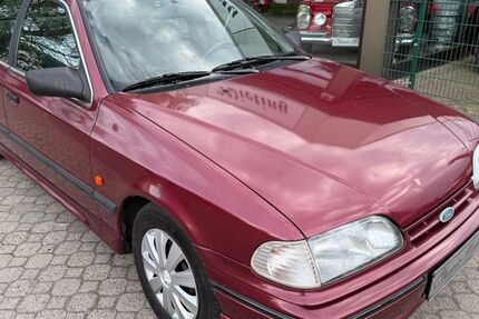 Ford Scorpio 160.950 km 1.900 &euro; Beverstedt 27616