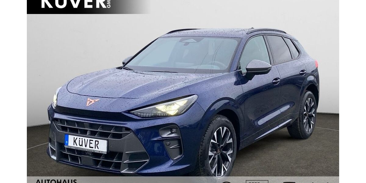 Cupra Terramar 1.300 km 34.734 &euro; Hagen 27628