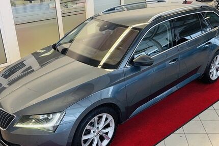 Skoda Superb 340.638 km 9.800 &euro; Stadland 26936