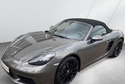 Porsche Boxster 34.392 km 54.950 &euro; Bremerhaven 27580