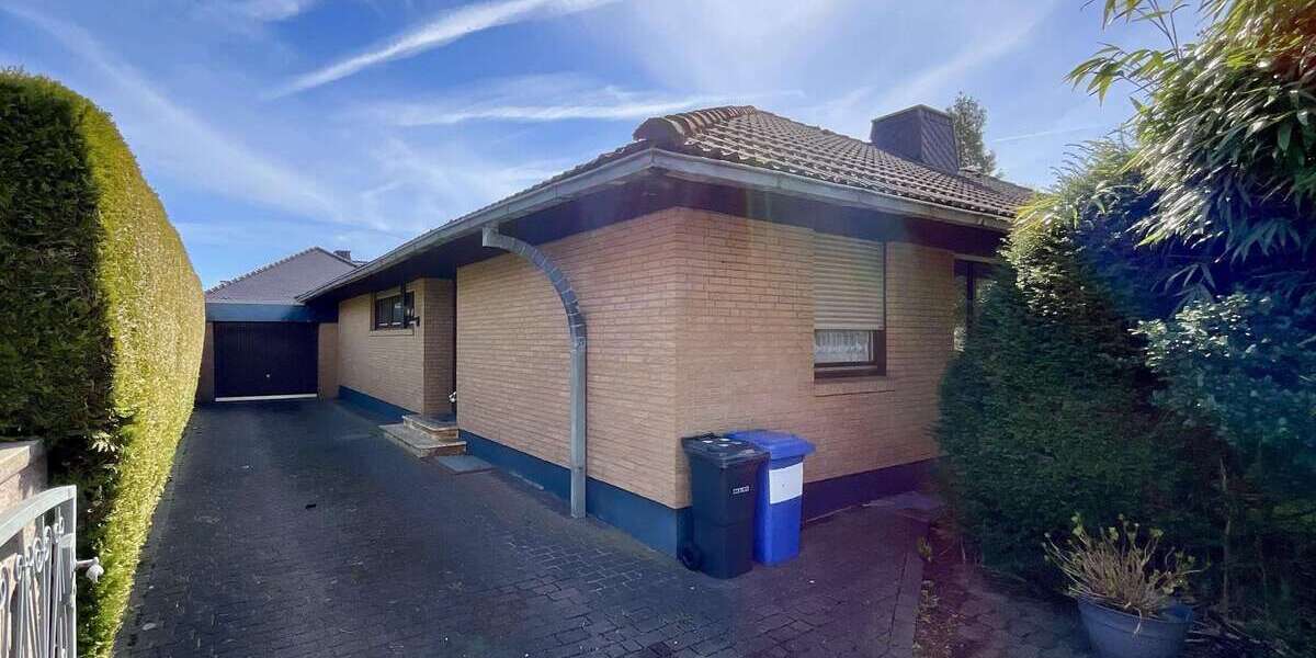 Einfamilienhaus Bremerhaven Lehe - 4 Zimmer, 130 m&sup2;, 319.000&euro; | Angebot:26398534