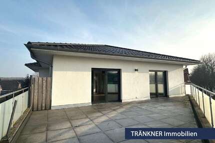 Wohnung Bremerhaven Wulsdorf - 3 Zimmer, 125 m&sup2;, 1.250&euro; | Angebot:24723511