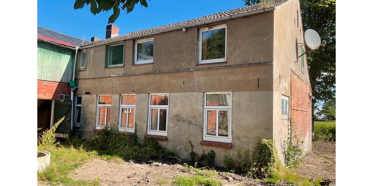 Einfamilienhaus Butjadingen - 190.000&euro; | Angebot:27167333