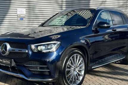 Mercedes-Benz GLC 400 58.880 km 45.750 &euro; Bremerhaven-Wulsdorf 27572