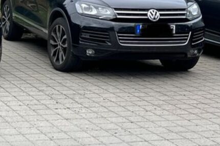 VW Touareg 176.000 km 18.900 &euro; Loxstedt 27612