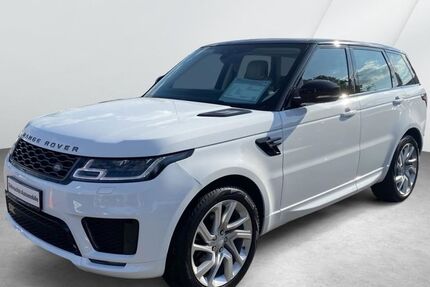 Land Rover Range Rover Sport 144.789 km 32.950 &euro; Bremerhaven 27580