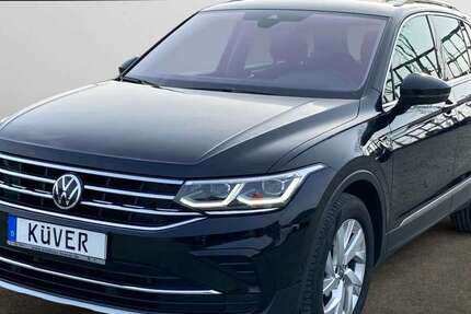 VW Tiguan 59.000 km 24.940 &euro; Hagen 27628