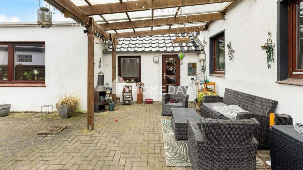 Einfamilienhaus Nordenham - 6 Zimmer, 140 m&sup2;, 229.000&euro; | Angebot:25677729