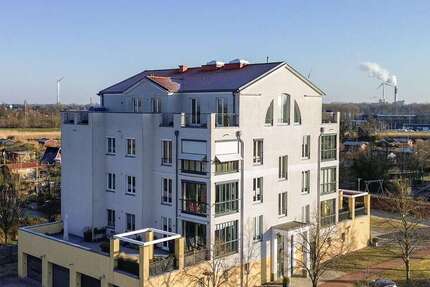 Wohnung Bremerhaven - 4 Zimmer, 117 m&sup2;, 359.000&euro; | Angebot:24630993