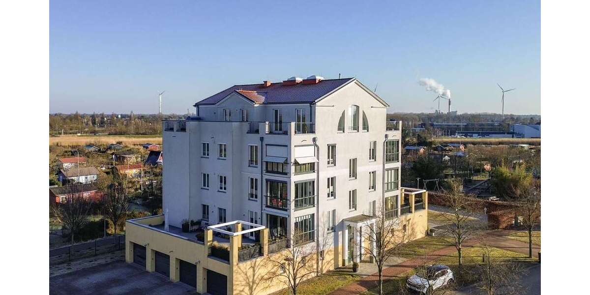 Wohnung zum Kaufen in Bremerhaven 359.000 € 117 m² 4 zimmer