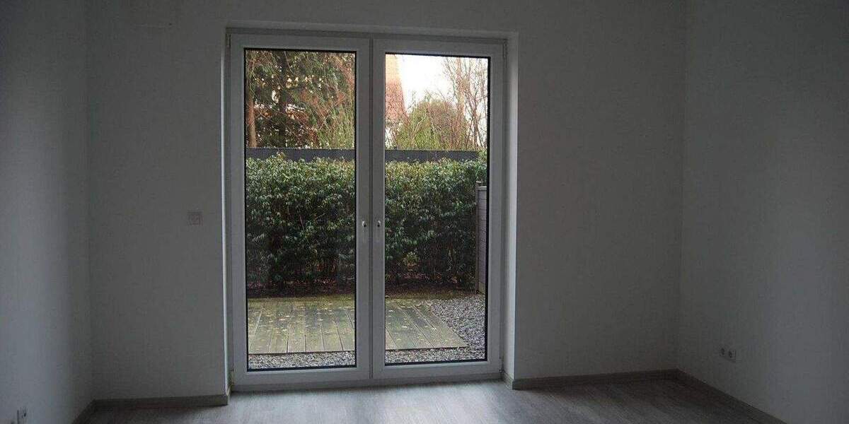 Terrassenwohnung Bremerhaven Leherheide - 3 Zimmer, 89 m&sup2;, 312.000&euro; | Angebot:25760427