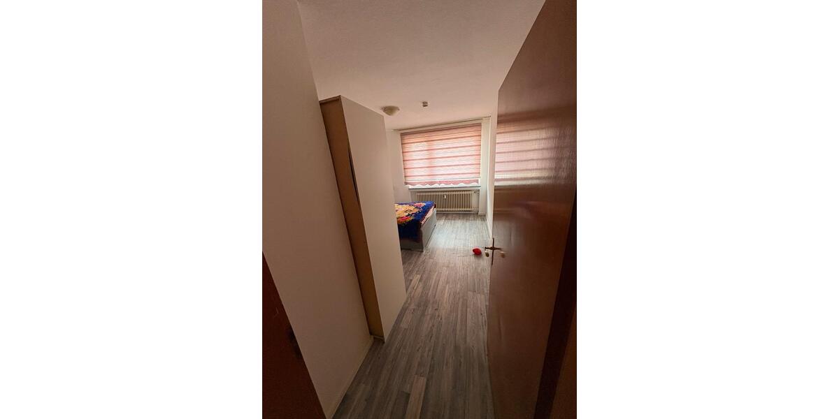 Etagenwohnung Bremerhaven - 2 Zimmer, 53 m&sup2;, 610&euro; | Angebot:26350406