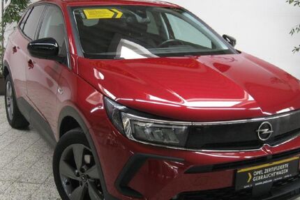 Opel Grandland (X) 56.390 km 17.900 &euro; Nordenham 26954