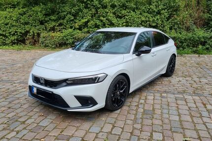 Honda Civic 16.500 km 28.000 &euro; Langen 27607