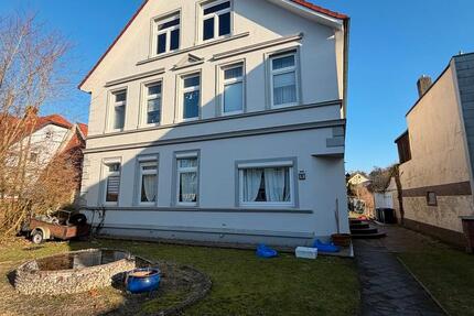 Wohnung Wilhelmshaven Heppens - 2 Zimmer, 71 m&sup2;, 620&euro; | Angebot:25505804