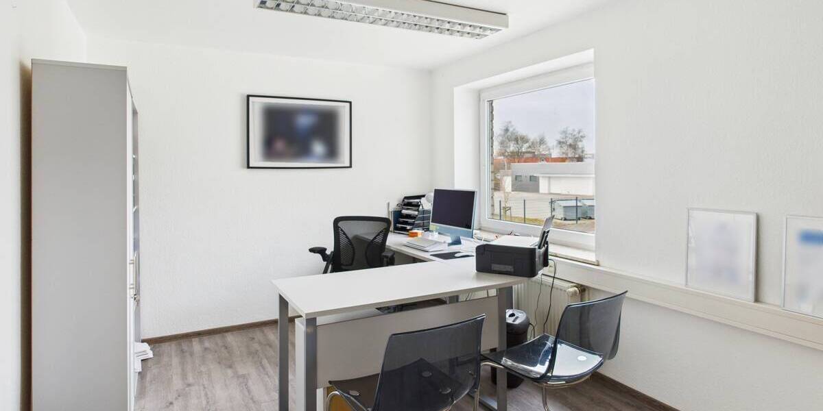 Gewerbeobjekt Bremerhaven / Fischereihafen Geestemünde - 5 Zimmer, 87 m&sup2;, 990&euro; | Angebot:26910523