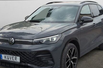 VW Tiguan 24.200 km 42.890 &euro; Hagen 27628